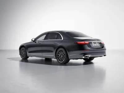 S 450